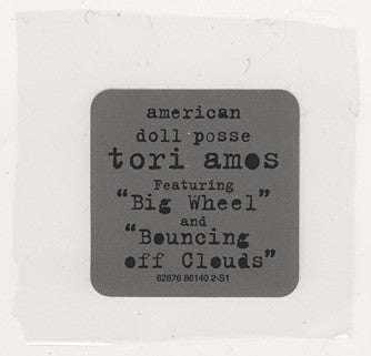 american-doll-posse