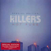 hot-fuss