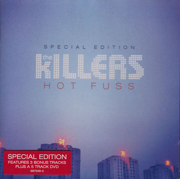 hot-fuss