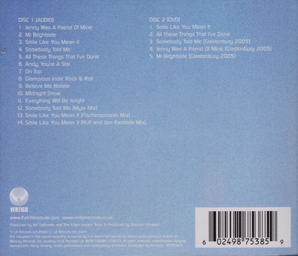 hot-fuss