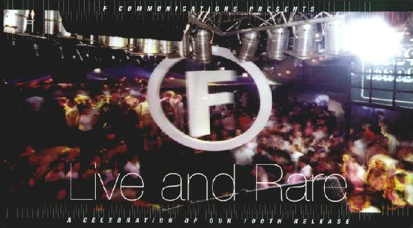 live-and-rare