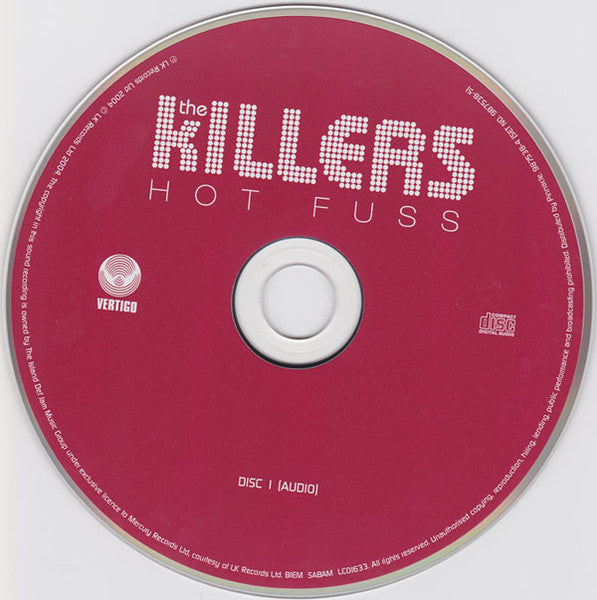 hot-fuss