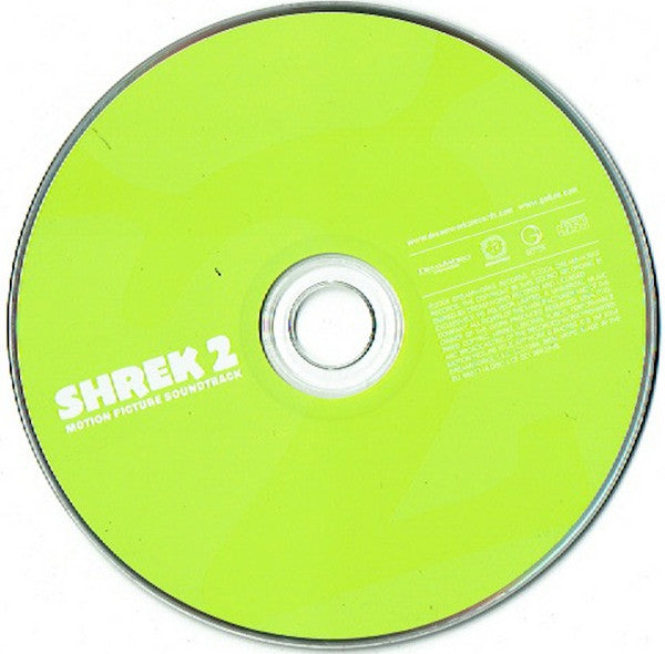 shrek-2-(motion-picture-soundtrack)