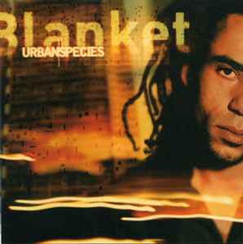 blanket