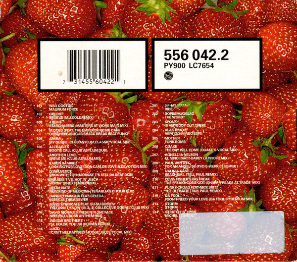 essential-selection---summer-1998
