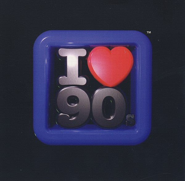 i-♥-90s