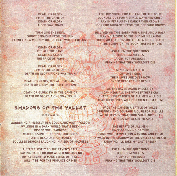 the-book-of-souls