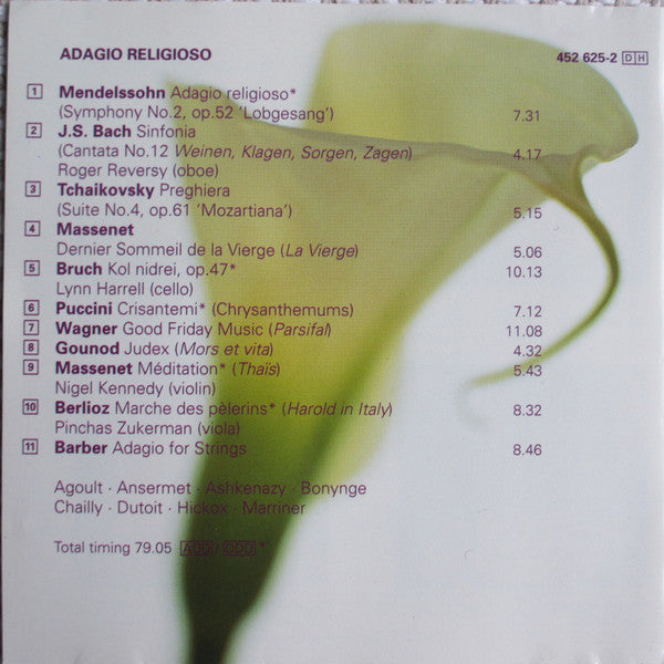 adagio-religioso
