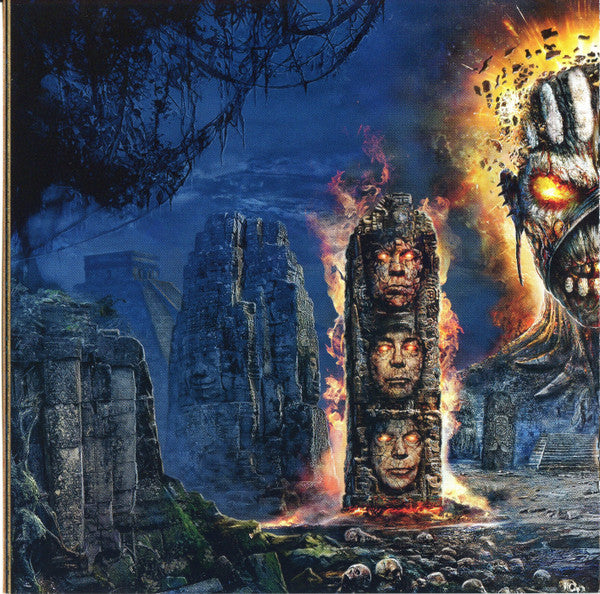 the-book-of-souls