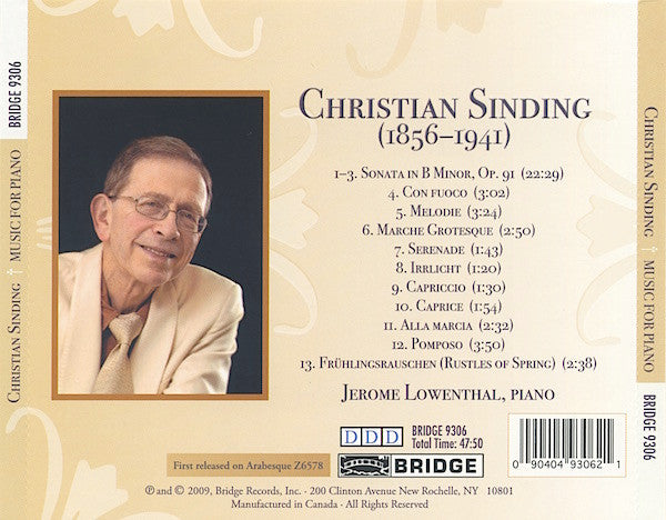 christian-sinding-|-music-for-piano