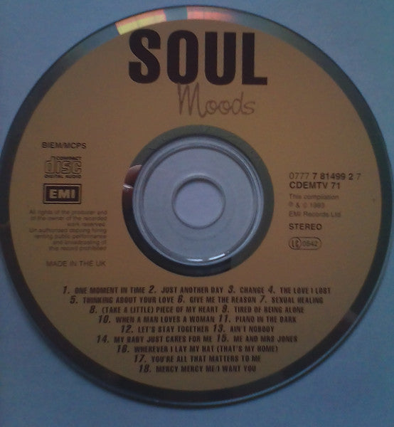 soul-moods