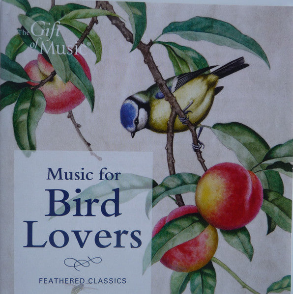 music-for-bird-lovers