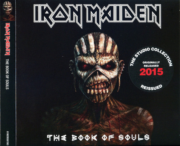 the-book-of-souls