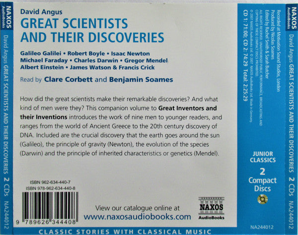 great-scientists-and-their-discoveries
