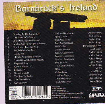 barnbracks-ireland