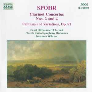 clarinet-concertos-nos.-2-&-4-/-fantasia-and-variations,-op.-81
