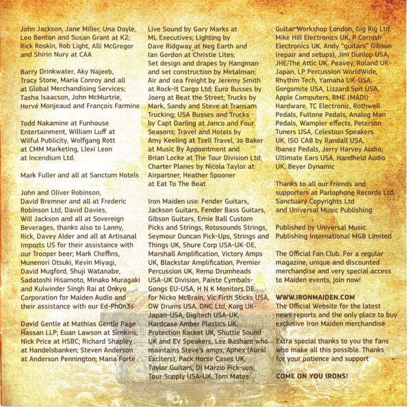 the-book-of-souls