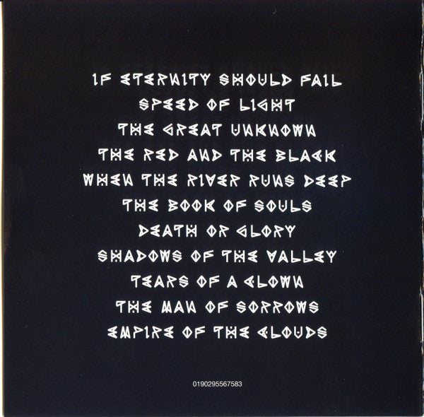 the-book-of-souls