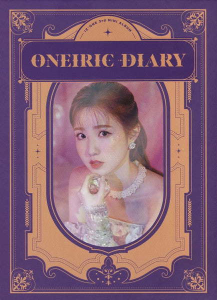 oneiric-diary