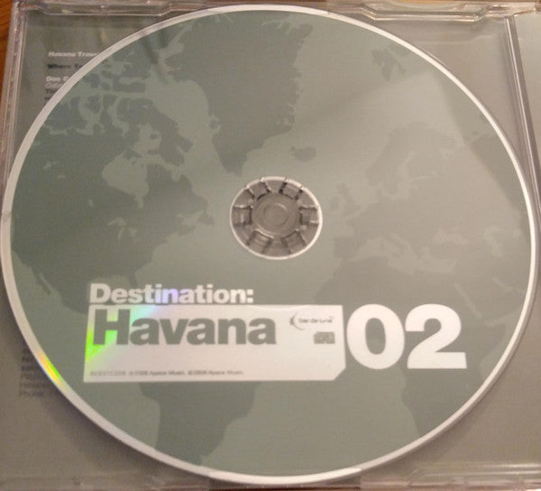 destination:-havana