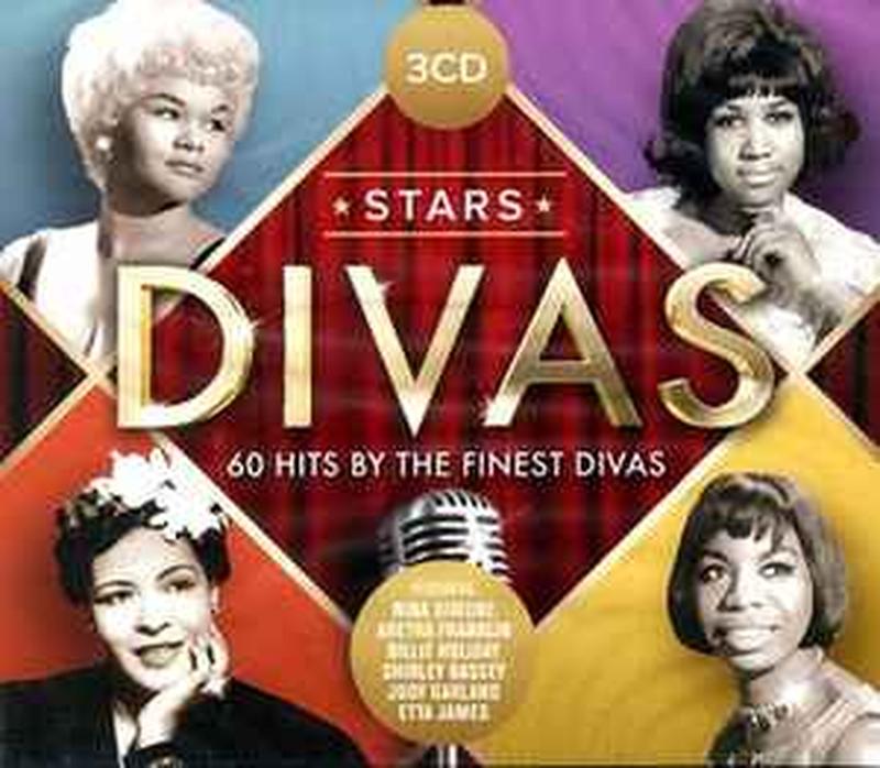 divas