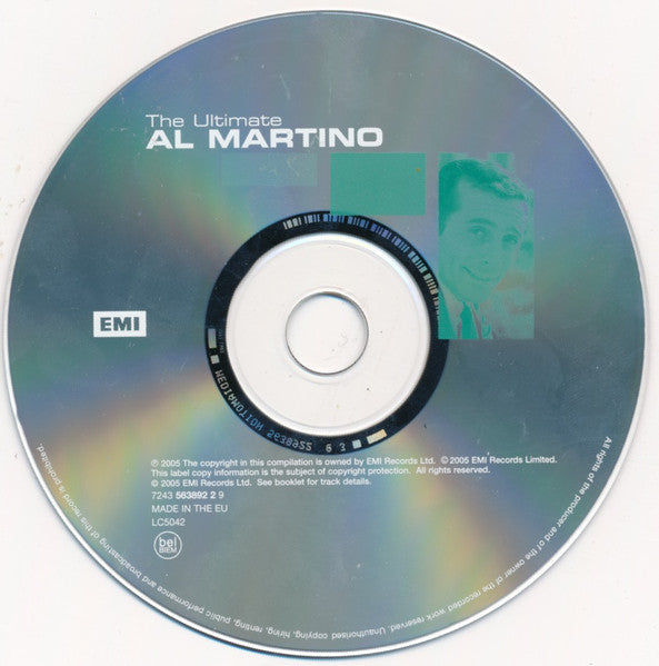 the-ultimate-al-martino