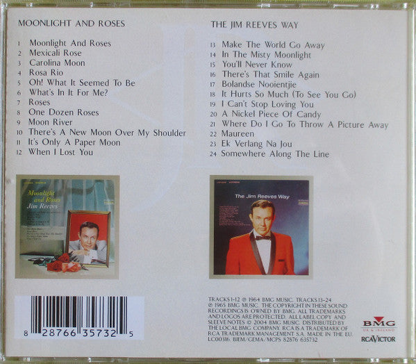 moonlight-and-roses-/-the-jim-reeves-way