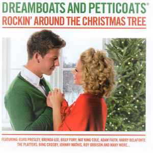 dreamboats-and-petticoats---rockin-around-the-christmas-tree