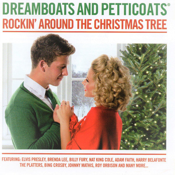 dreamboats-and-petticoats---rockin-around-the-christmas-tree