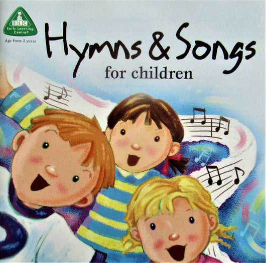 hymns-&-songs-for-children