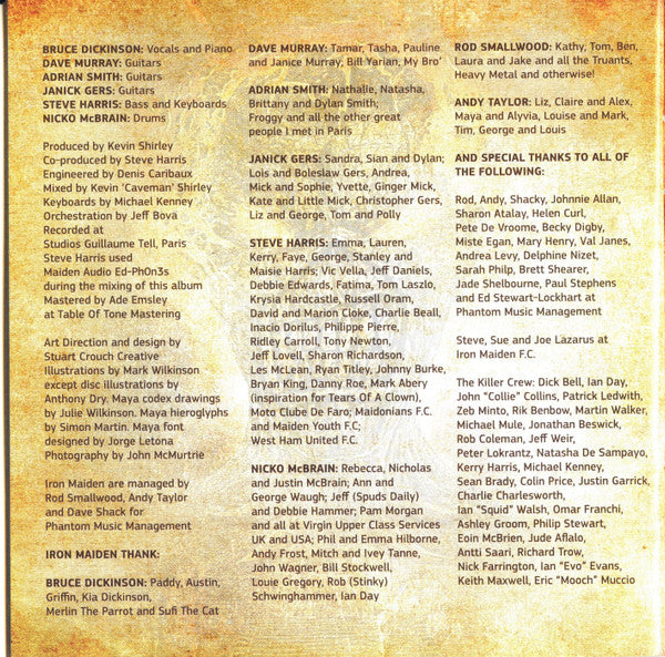 the-book-of-souls