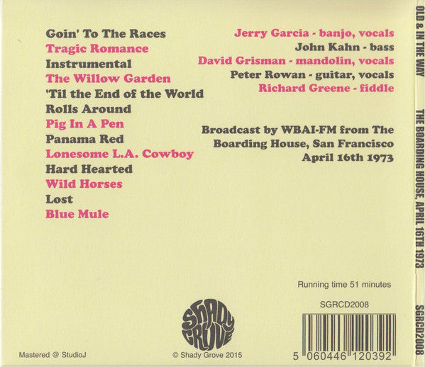broadcasts-1971---1976