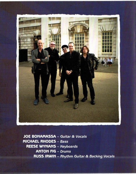 british-blues-explosion-live