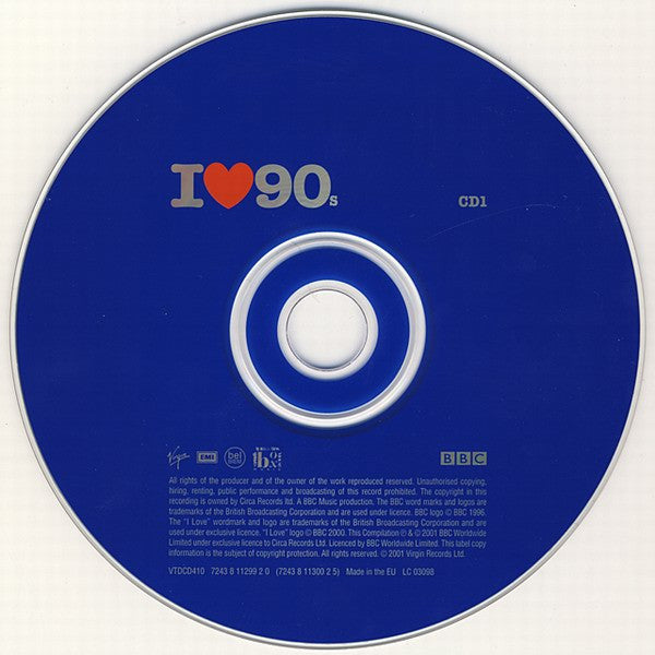 i-♥-90s