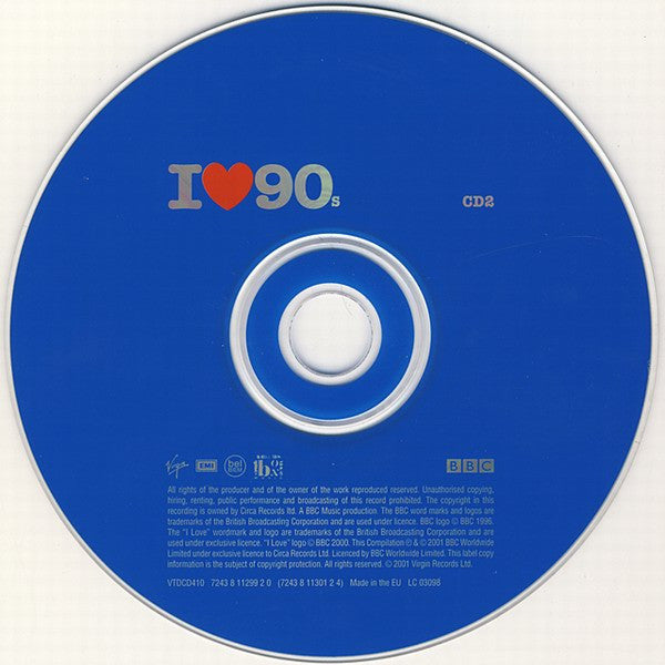 i-♥-90s