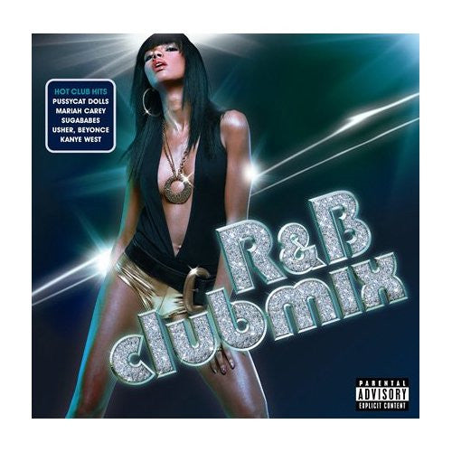 r&b-clubmix