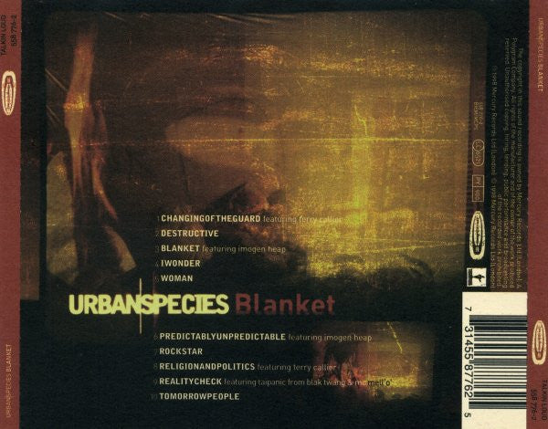 blanket