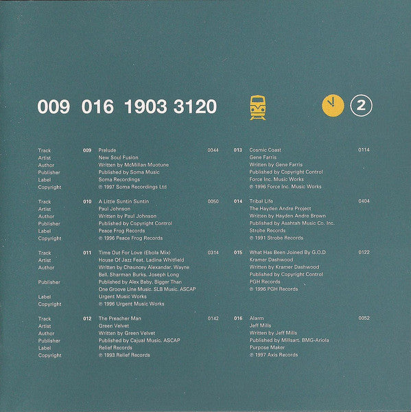 the-mayday-mix
