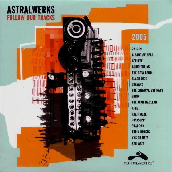 astralwerks---follow-our-tracks:-2005