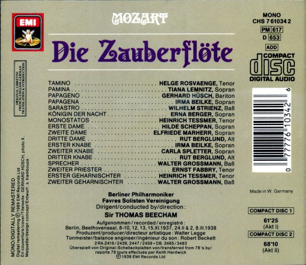 die-zauberflöte