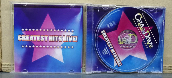 the-greatest-hits-live