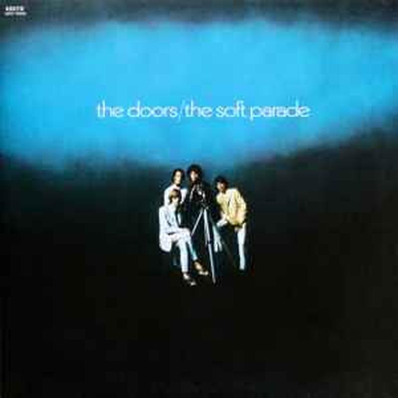 the-soft-parade