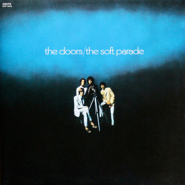 the-soft-parade