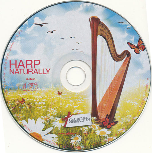 harp-naturally