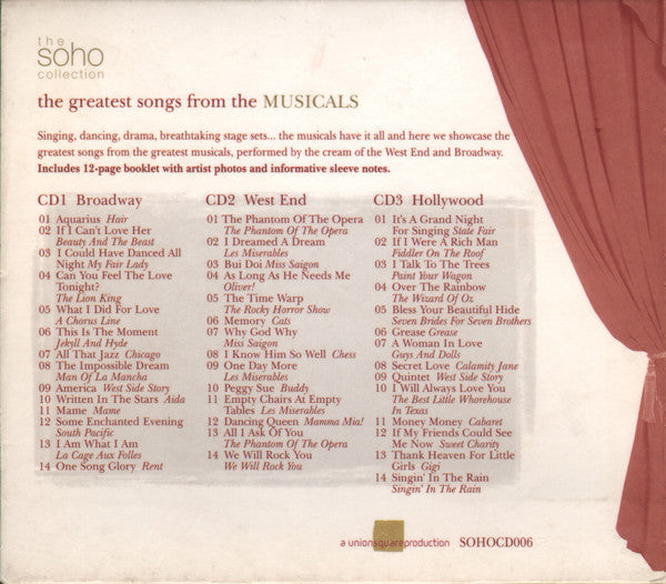 the-greatest-songs-from-the-musicals