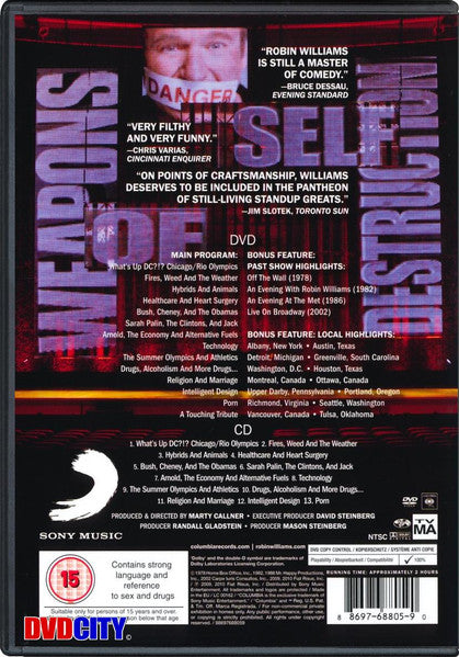 weapons-of-self-destruction