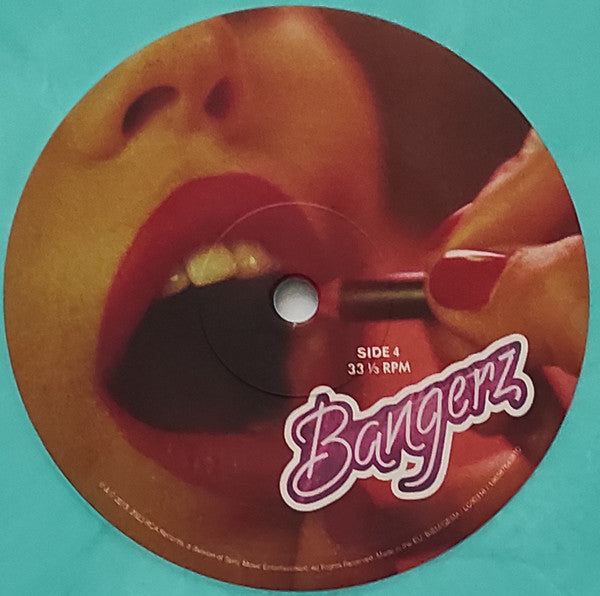 bangerz