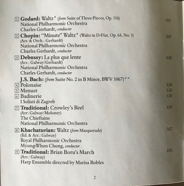 dances-for-flute