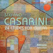 24-etudes-for-guitar