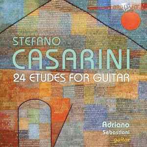 24-etudes-for-guitar